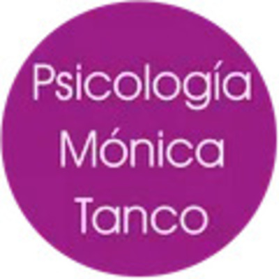 Mónica Tanco Crespo. Psicóloga